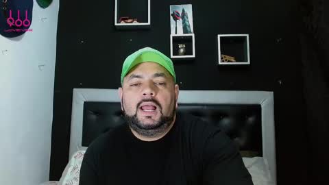 Snapshot of perverseveteranmanxxx chatting on 25, 2, 2025 Carlos online show from 25, 2, 2025