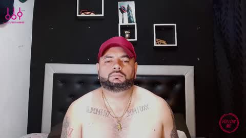 Snapshot of perverseveteranmanxxx chatting on 11, 3, 2025 Carlos online show from 11, 3, 2025