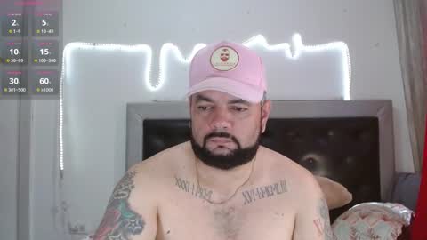 Snapshot of perverseveteranmanxxx chatting on 21, 11, 2025 Carlos online show from 21, 11, 2025