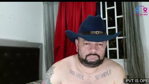 Carlos online show from 20, 3, 2026