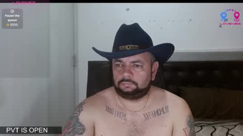 Carlos online show from 26, 3, 2026