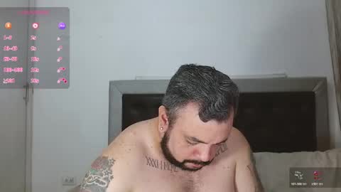 Carlos online show from 28, 5, 2026