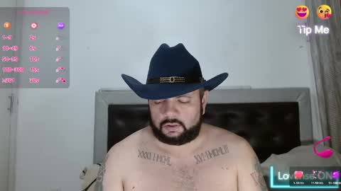 Carlos online show from 2, 6, 2026
