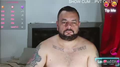 Snapshot of perverseveteranmanxxx chatting on 27, 6, 2026 Carlos online show from 27, 6, 2026