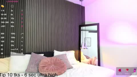 Lizza online show from 9, 11, 2025