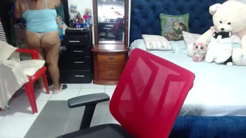 SAMY online show from 5, 1, 2025