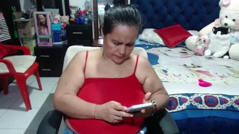 SAMY online show from 11, 1, 2025