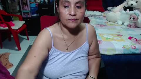 SAMY online show from 21, 1, 2025