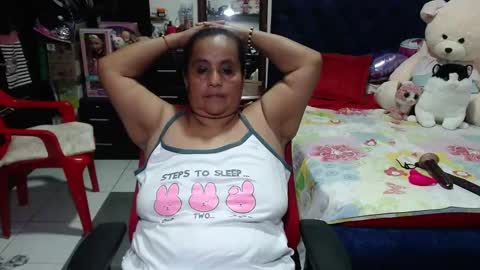 SAMY online show from 24, 1, 2025