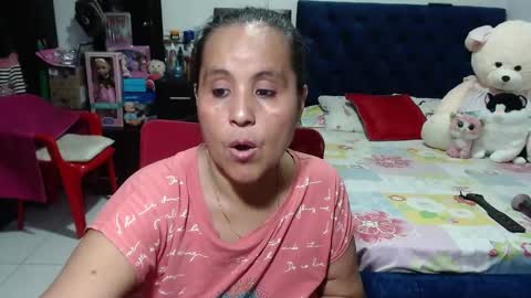 SAMY online show from 29, 1, 2025