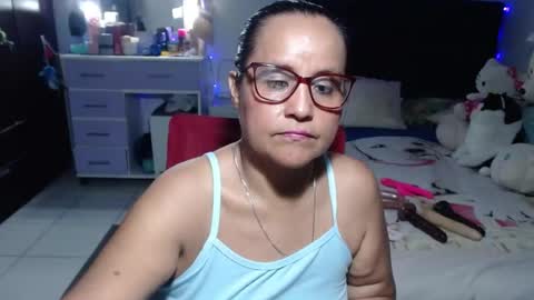 Snapshot of pervert_mommy_x chatting on 28, 6, 2026 SAMY online show from 28, 6, 2026