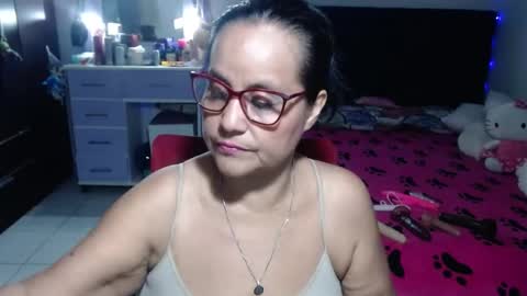 Snapshot of pervert_mommy_x chatting on 2, 7, 2026 SAMY online show from 2, 7, 2026