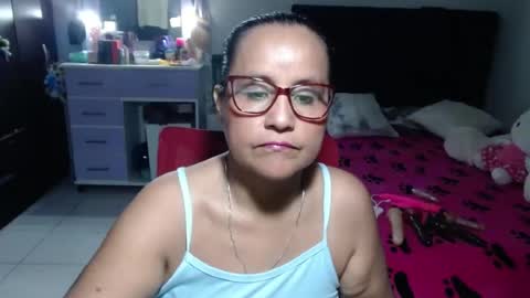 Snapshot of pervert_mommy_x chatting on 6, 7, 2026 SAMY online show from 6, 7, 2026