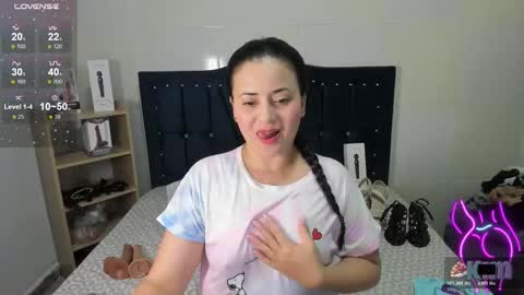 Kimberly online show from 16, 1, 2026