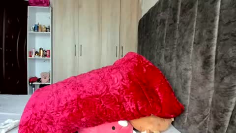 Snapshot of perverted_sweet chatting on 4, 7, 2026 perverted_sweet online show from 4, 7, 2026