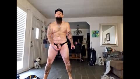 Snapshot of pervertedgrandson chatting on 6, 12, 2024 AKA perverted Step Daddy online show from 6, 12, 2024