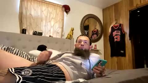 Snapshot of pervertedgrandson chatting on 13, 1, 2025 AKA perverted Step Daddy online show from 13, 1, 2025