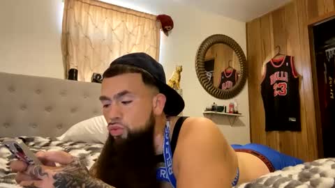 Snapshot of pervertedgrandson chatting on 17, 1, 2025 AKA perverted Step Daddy online show from 17, 1, 2025