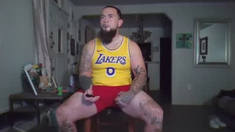 Snapshot of pervertedgrandson chatting on 3, 10, 2025 AKA perverted Step Daddy online show from 3, 10, 2025