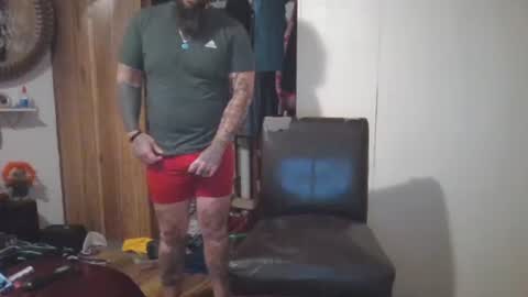 AKA perverted Step Daddy online show from 2, 11, 2025