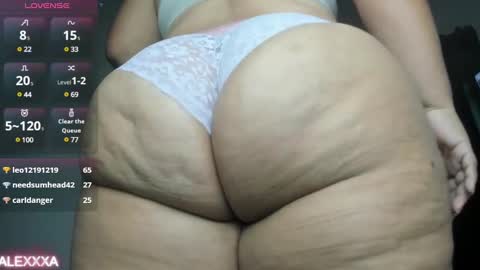 Snapshot of pervertt_mommy chatting on 23, 2, 2025 Alexandra online show from 23, 2, 2025