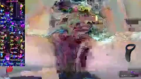 Petardo online show from 26, 12, 2024