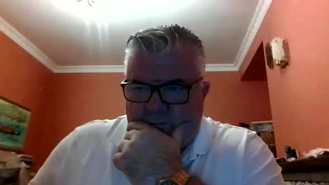 pete112991 online show from 18, 1, 2025