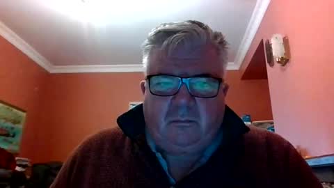 pete112991 online show from 21, 2, 2025