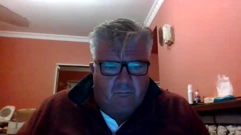 pete112991 online show from 6, 10, 2025