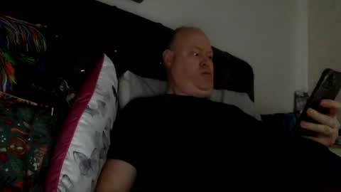 pete_crewe online show from 10, 2, 2025