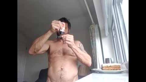 pete_le_meat online show from 11, 4, 2026