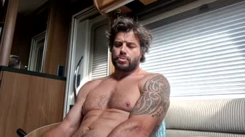 Snapshot of pete_le_meat chatting on 14, 6, 2026 pete_le_meat online show from 14, 6, 2026