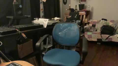 Pete Haze online show from 8, 3, 2026