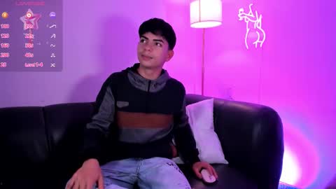 Snapshot of peter_chase chatting on 2, 11, 2025 Peter online show from 2, 11, 2025