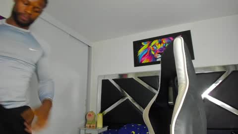 PeterColeman online show from 7, 2, 2025