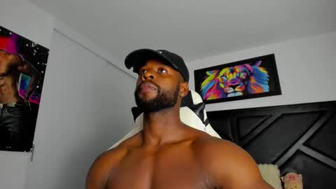 PeterColeman online show from 25, 11, 2025