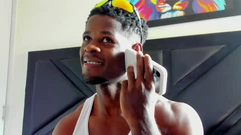 PeterColeman online show from 20, 3, 2026