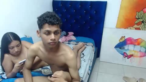 Snapshot of peter_hard_cock chatting on 5, 3, 2025 Peter and Shopia online show from 5, 3, 2025