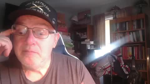 Snapshot of peterinohio57 chatting on 21, 12, 2024 peterinohio57 online show from 21, 12, 2024