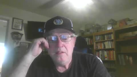 Snapshot of peterinohio57 chatting on 3, 10, 2025 peterinohio57 online show from 3, 10, 2025