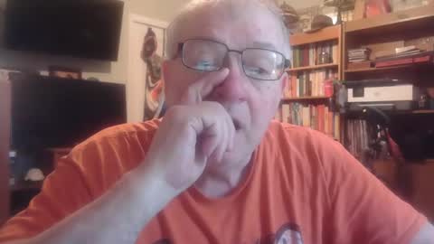 peterinohio57 online show from 30, 5, 2026