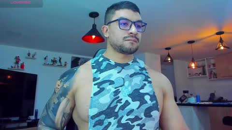 Peter Jack online show from 7, 3, 2025