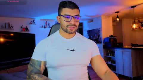 Peter Jack online show from 18, 9, 2025