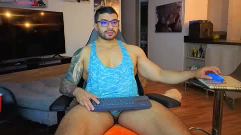 Peter Jack online show from 10, 11, 2025