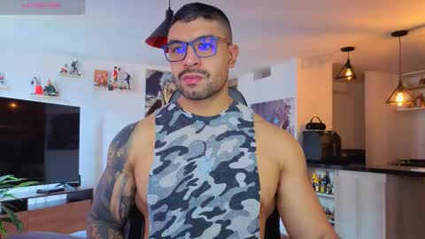 Peter Jack online show from 23, 11, 2025