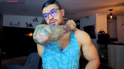 Peter Jack online show from 3, 2, 2026