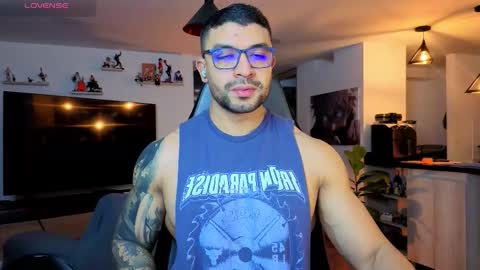 Peter Jack online show from 18, 3, 2026