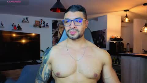 Peter Jack online show from 17, 4, 2026