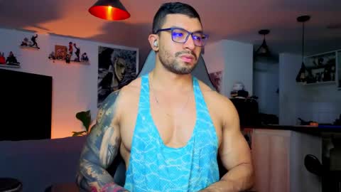 Snapshot of peterjack7 chatting on 4, 6, 2026 Peter Jack online show from 4, 6, 2026