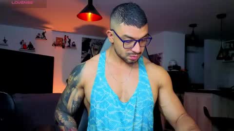 Snapshot of peterjack7 chatting on 6, 6, 2026 Peter Jack online show from 6, 6, 2026